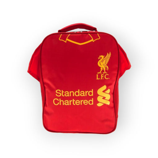 Picture of LIVERPOOL FC LUNCH BAG